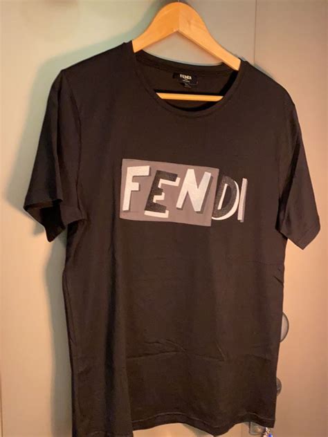 blusa fendi masculina|fendi mujer.